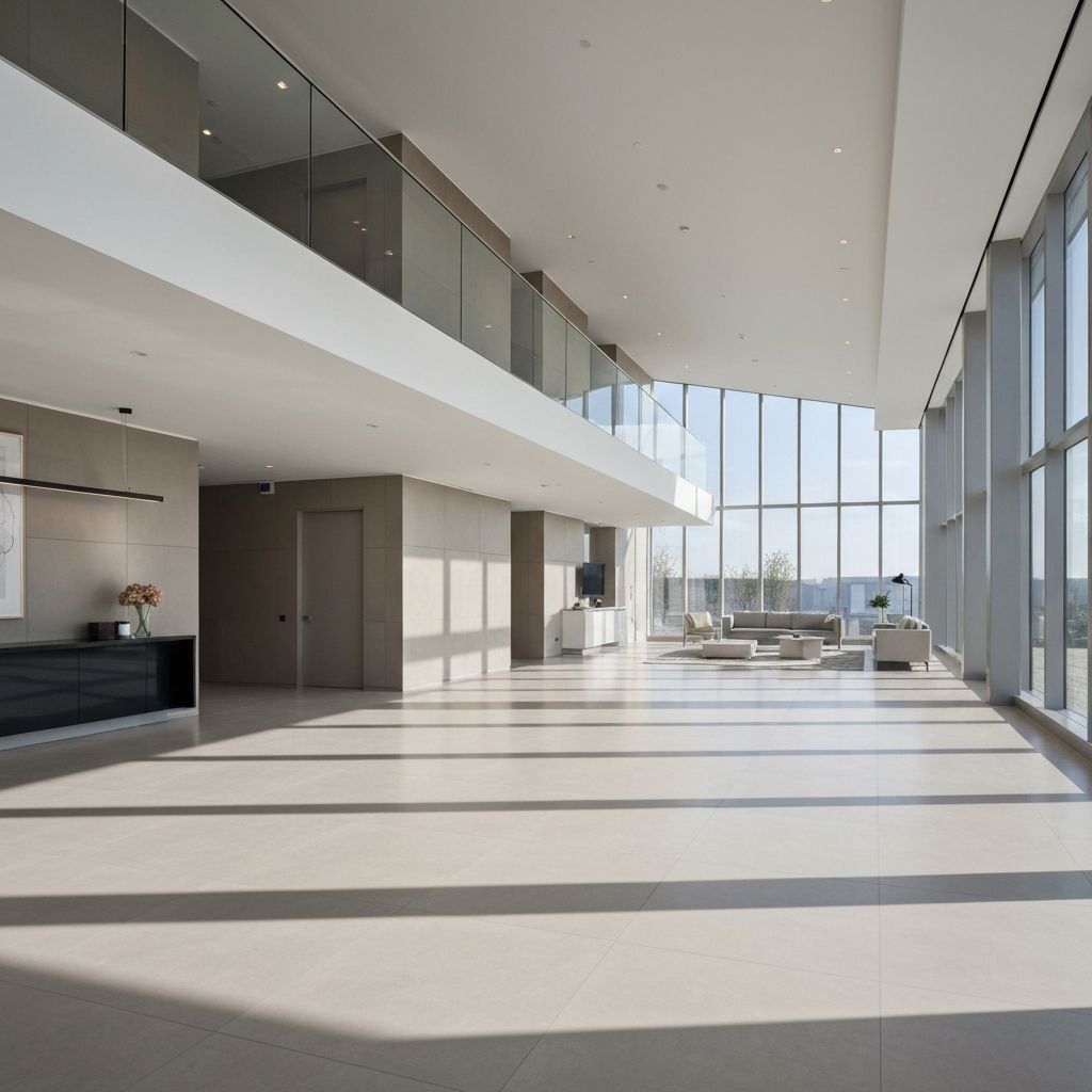 Modern Office